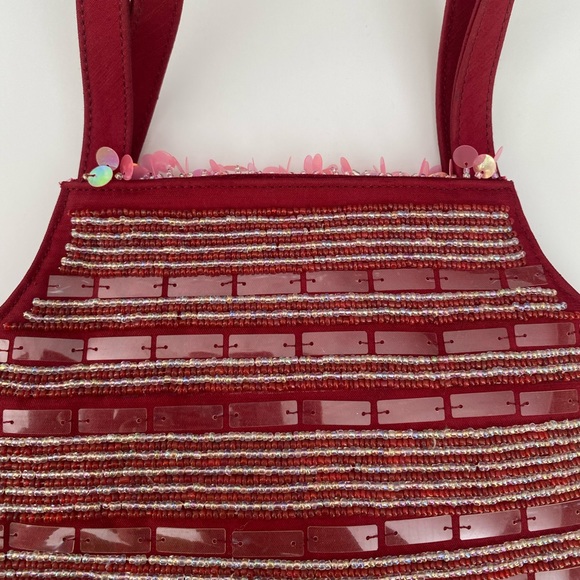 Vintage Guess Purse - Picture 5 of 6